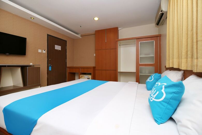 Hotel Airy Sirimau Said Perintah 15b Ambon