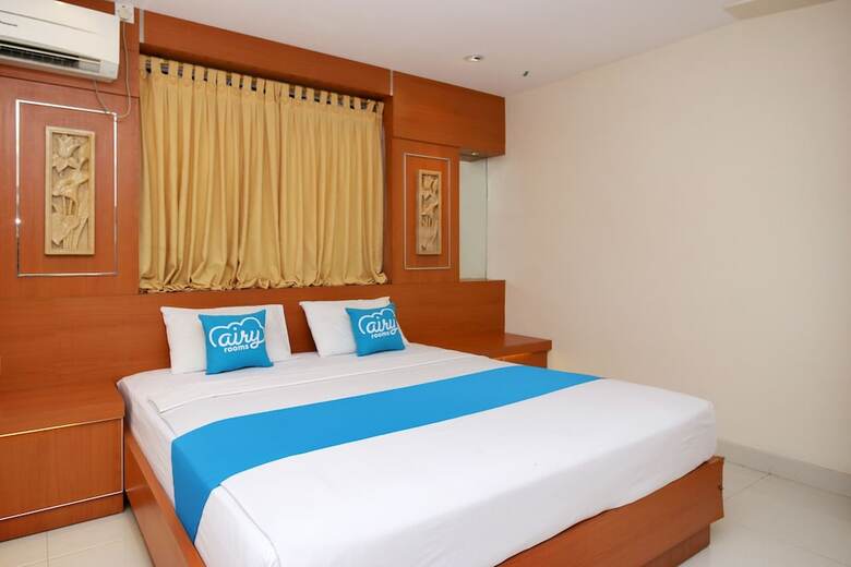 Hotel Airy Sirimau Said Perintah 15b Ambon
