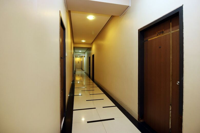 Hotel Airy Sirimau Said Perintah 15b Ambon