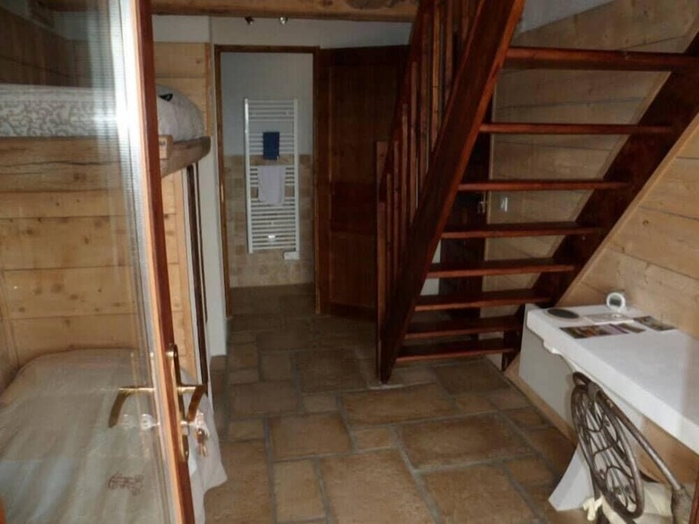 Bed & Breakfast Les Gites Du Lac - Chambre D'hotes