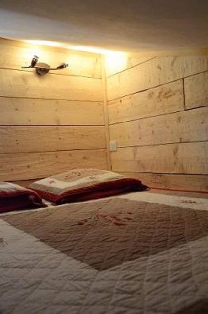 Bed & Breakfast Les Gites Du Lac - Chambre D'hotes