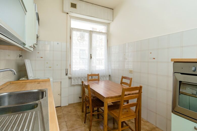 Le Case Della Ste - Condominio Al Mare