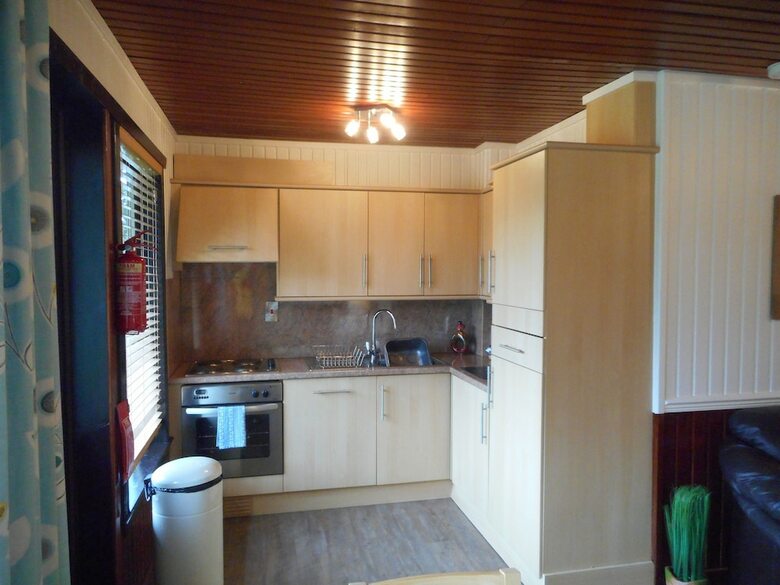 Cabana Birch Lodge 16, Newton Stewart