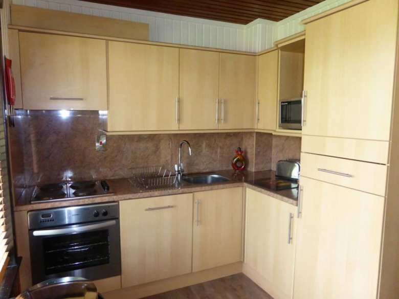 Cabana Birch Lodge 16, Newton Stewart