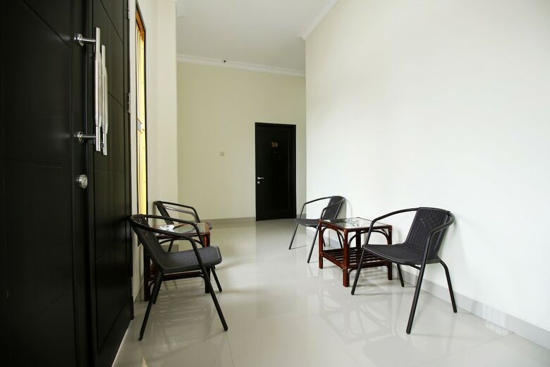 Hotel Airy Sirimau Mutiara 38 Ambon