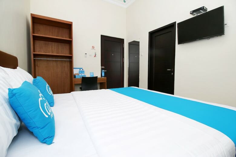 Hotel Airy Sirimau Mutiara 38 Ambon
