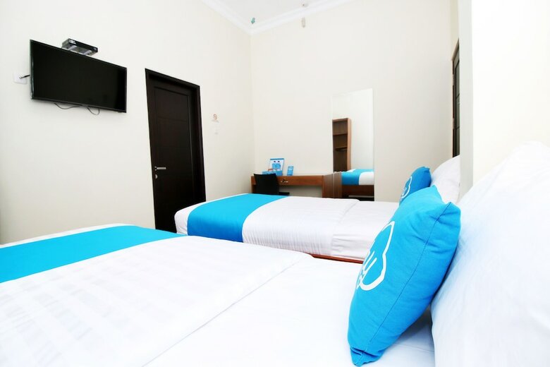 Hotel Airy Sirimau Mutiara 38 Ambon