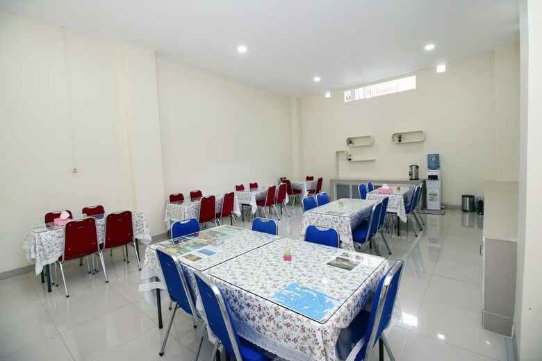 Hotel Airy Sirimau Mutiara 38 Ambon