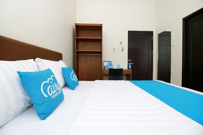 Hotel Airy Sirimau Mutiara 38 Ambon