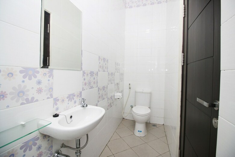 Hotel Airy Sirimau Mutiara 38 Ambon