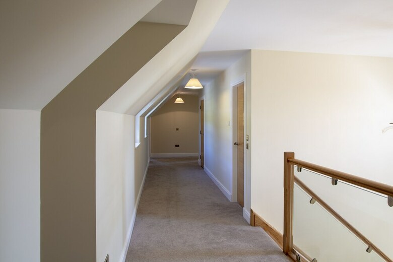Beallach Lodge