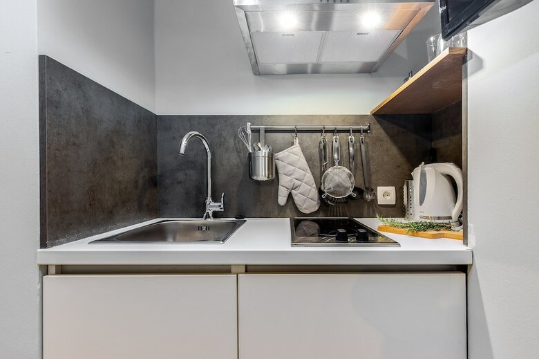 Apartamentos Deluxe Adria Square Studios