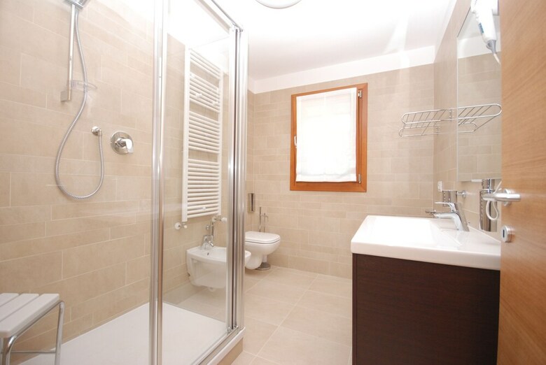 Apartamento Villaggio Tamerici