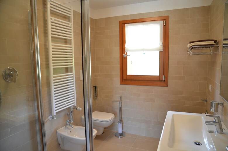 Apartamento Villaggio Tamerici