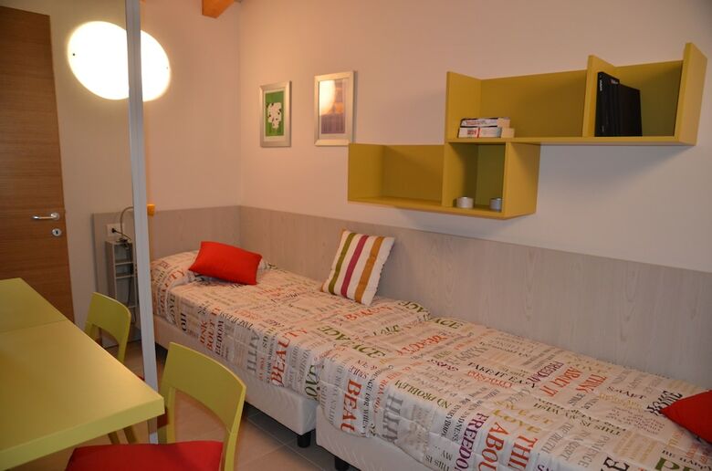 Apartamento Villaggio Tamerici