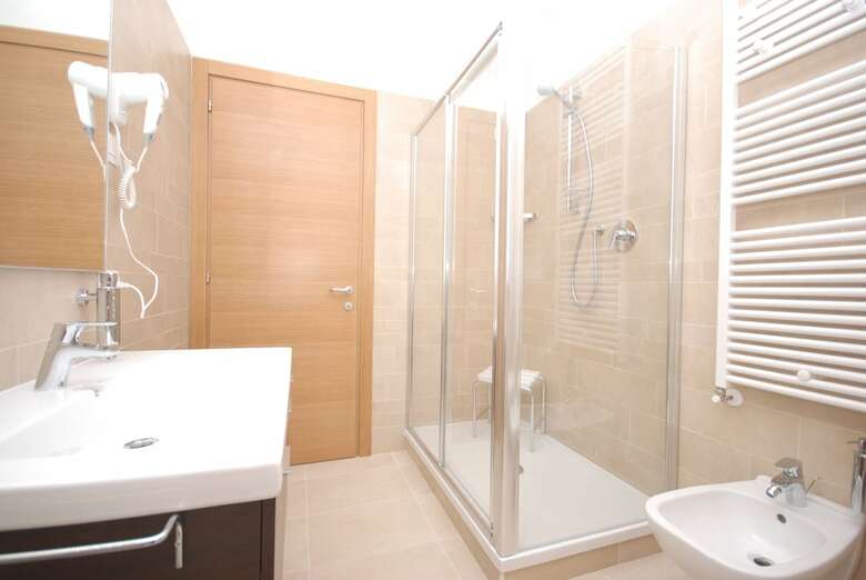 Apartamento Villaggio Tamerici