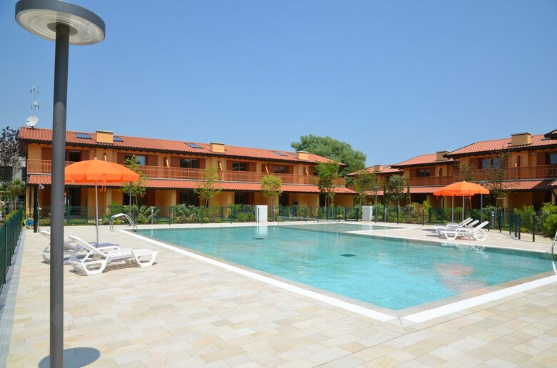 Apartamento Villaggio Tamerici