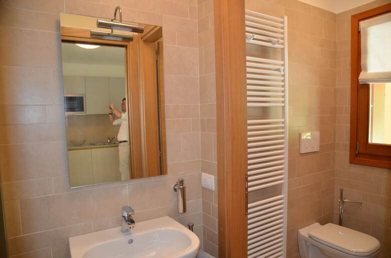 Apartamento Villaggio Tamerici