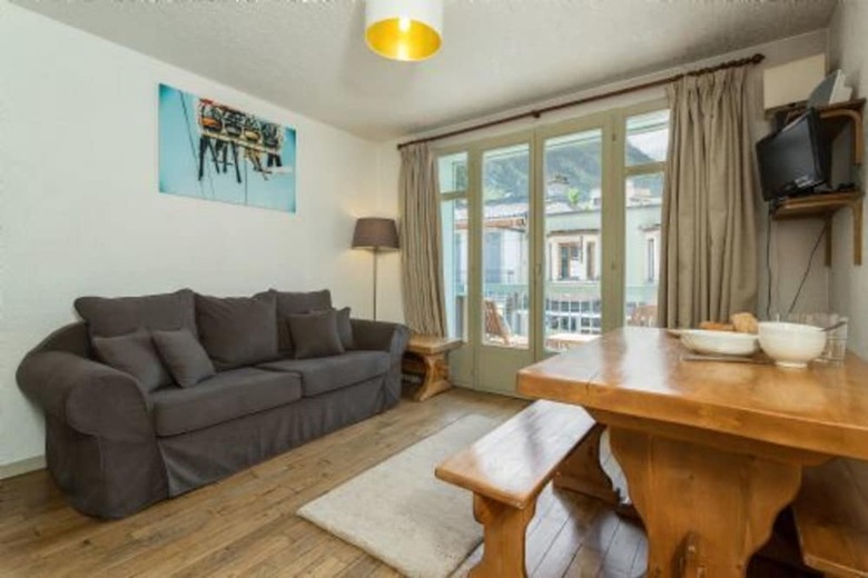 Apartment Internationale