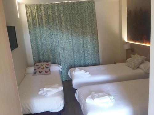 Hostal Rural San Andr�s