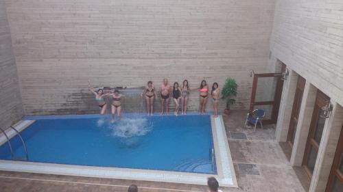 Hostal Rural San Andr�s