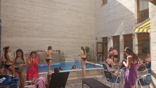 Hostal Rural San Andr�s