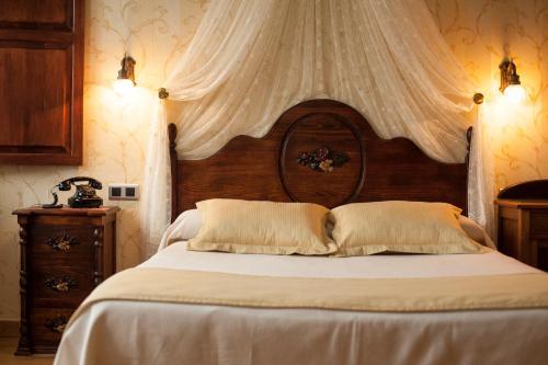 Hotel Casona Del Valle