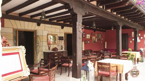 Hotel Casona Del Valle
