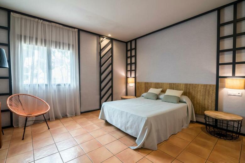 Hotel Rural Coto De Quevedo