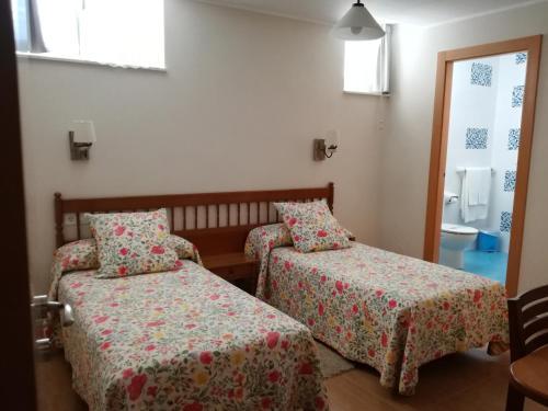 Hostal Pension Las Terrazas