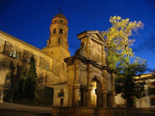 Hostal Vivienda Turistica Rural Plaza