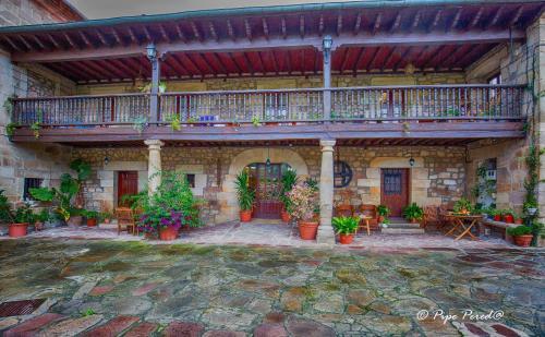 Hostal Casa Velarde