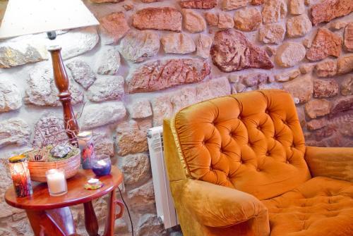 Hostal Casa Velarde