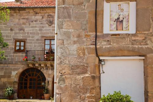 Hostal Casa Velarde