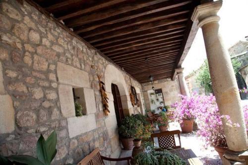 Hostal Casa Velarde