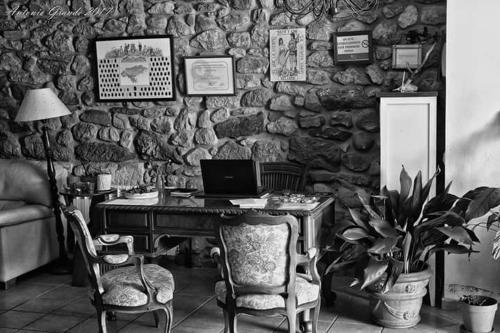 Hostal Casa Velarde