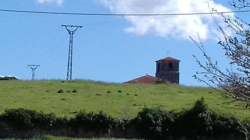 Hostal Casa Velarde