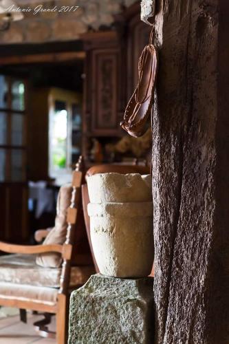 Hostal Casa Velarde