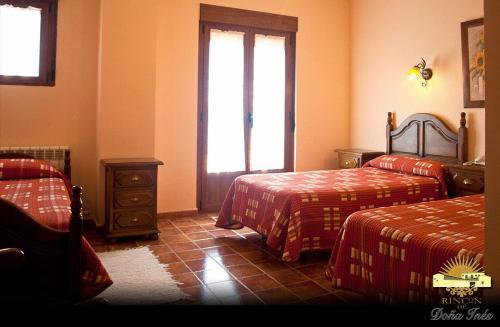 Hotel Rinc�n De Do�a In�s