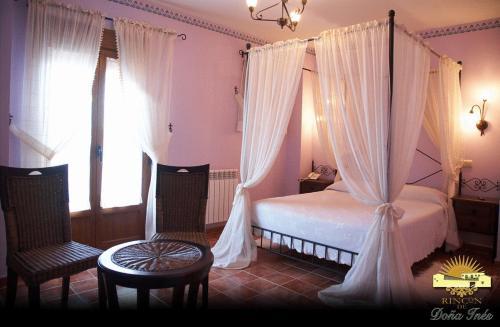 Hotel Rinc�n De Do�a In�s