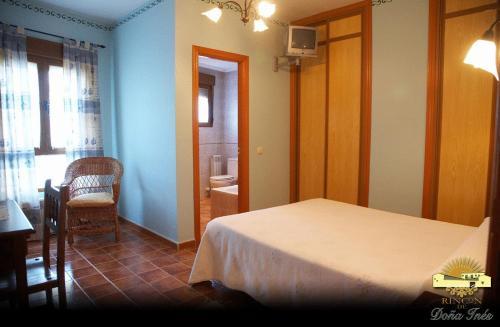 Hotel Rinc�n De Do�a In�s