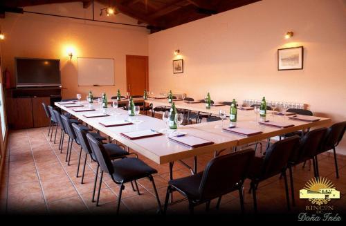 Hotel Rinc�n De Do�a In�s