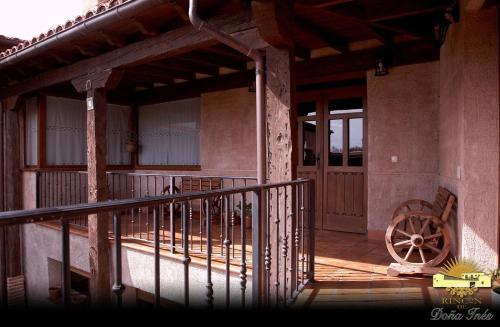 Hotel Rinc�n De Do�a In�s