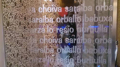 Hostal Aldea Os Mui�os