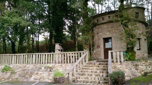 Hostal Aldea Os Mui�os