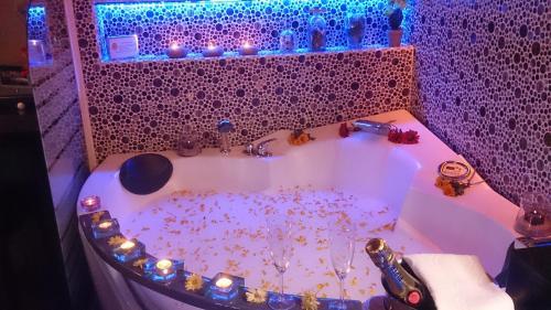 Hostal Aldea Os Mui�os