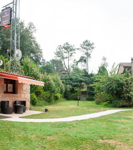Hostal Aldea Os Mui�os