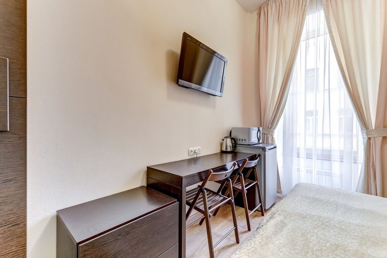 Bed & Breakfast Superhostel On 1-ya Sovetskaya 12