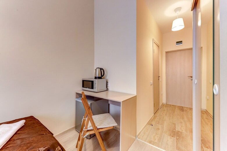 Bed & Breakfast Superhostel On 1-ya Sovetskaya 12