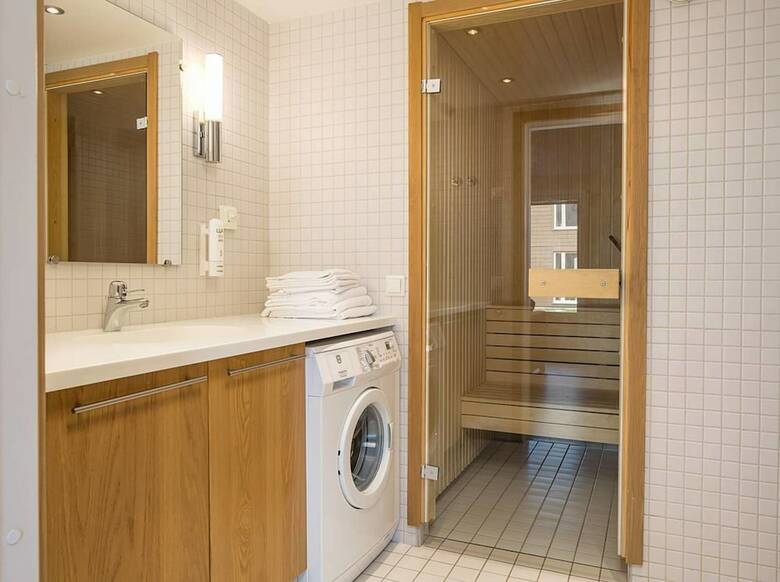 Apartamentos Holiday Club �re 57m2